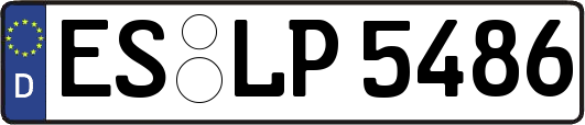 ES-LP5486