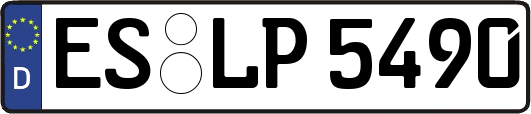 ES-LP5490