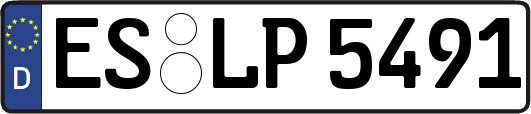 ES-LP5491