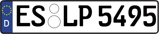 ES-LP5495