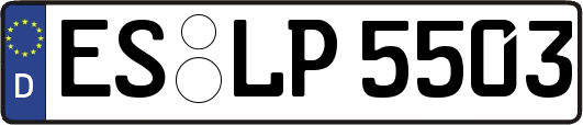 ES-LP5503