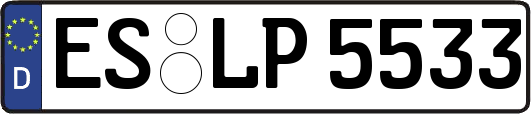 ES-LP5533