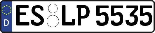 ES-LP5535