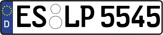 ES-LP5545
