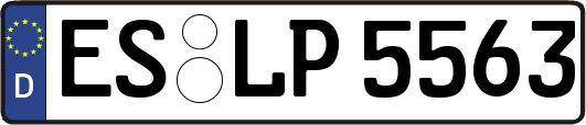 ES-LP5563
