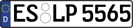 ES-LP5565