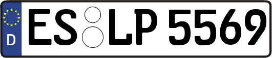 ES-LP5569