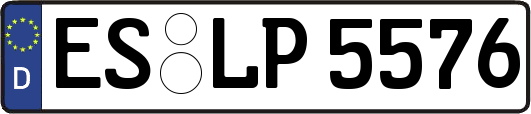 ES-LP5576