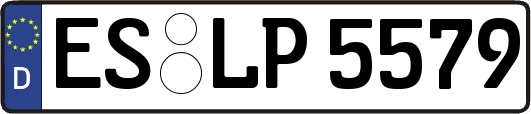 ES-LP5579