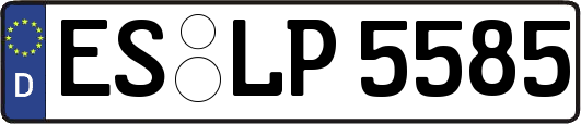 ES-LP5585