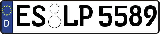ES-LP5589