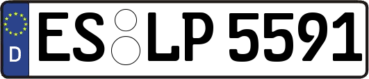 ES-LP5591