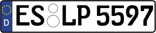 ES-LP5597