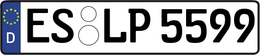 ES-LP5599