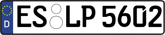 ES-LP5602