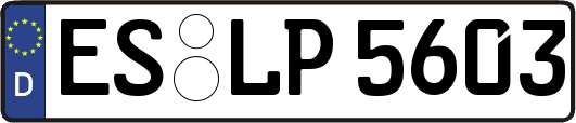 ES-LP5603