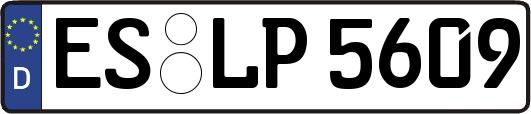 ES-LP5609