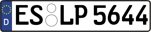 ES-LP5644