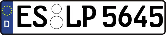 ES-LP5645