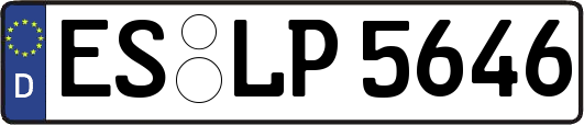 ES-LP5646