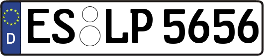 ES-LP5656