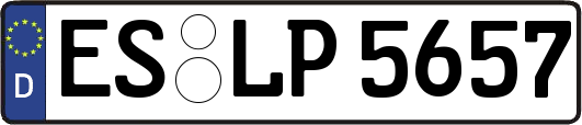 ES-LP5657