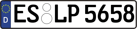 ES-LP5658