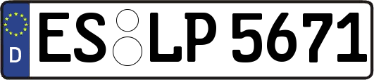 ES-LP5671