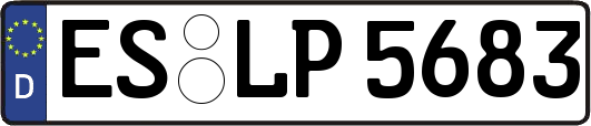 ES-LP5683