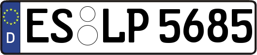 ES-LP5685