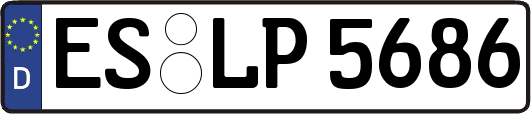ES-LP5686