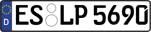 ES-LP5690