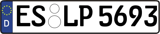 ES-LP5693