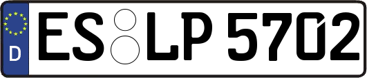 ES-LP5702