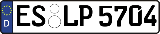 ES-LP5704