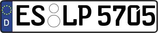 ES-LP5705