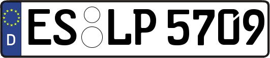 ES-LP5709