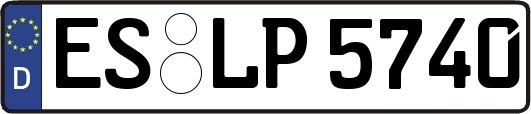 ES-LP5740