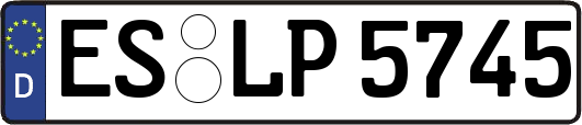 ES-LP5745