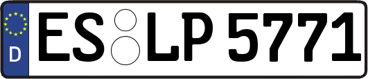 ES-LP5771