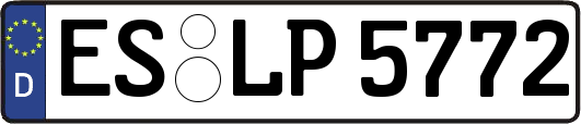 ES-LP5772