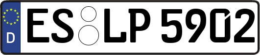 ES-LP5902