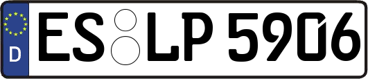 ES-LP5906