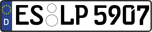 ES-LP5907
