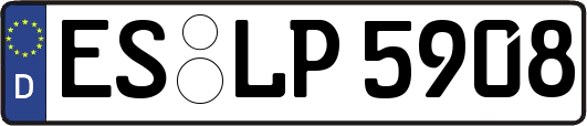 ES-LP5908
