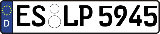 ES-LP5945