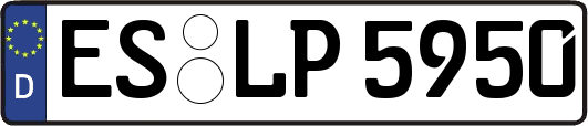 ES-LP5950