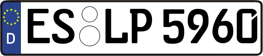 ES-LP5960