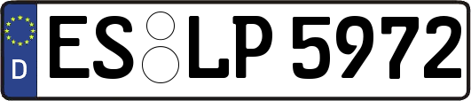 ES-LP5972