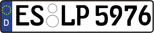 ES-LP5976